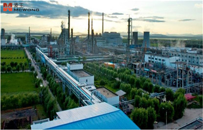 煤化工污水處理和回用及零排放項目EPC+運(yùn)營