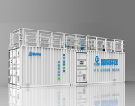 高效磁混凝一體化設備